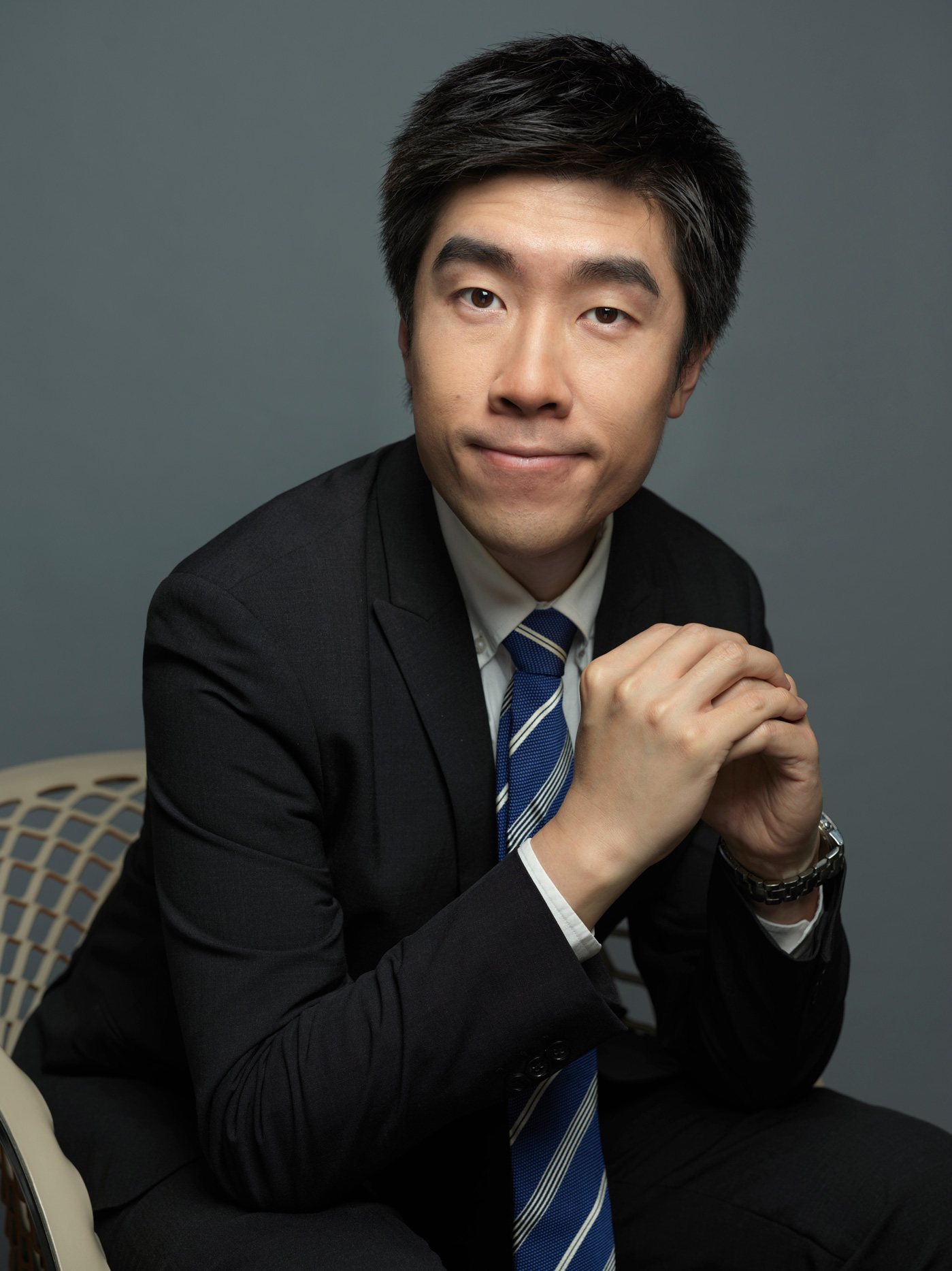 Alex C. B. LEUNG